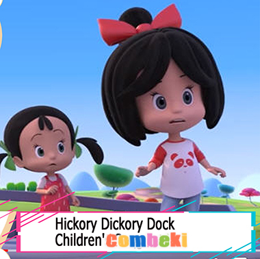 Hickory Dickory Dock - Child Songs Hickory Dickory Dock - Child Songs