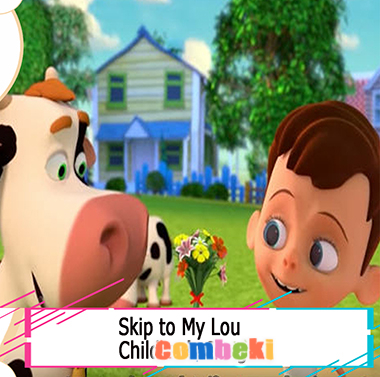 Skip to My Lou - Child Songs Skip to My Lou - Child Songs
