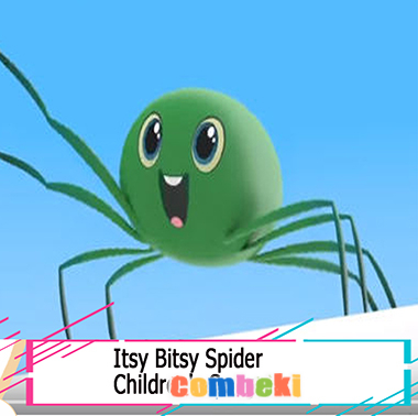 Itsy Bitsy Spider - Child Songs Itsy Bitsy Spider - Child Songs