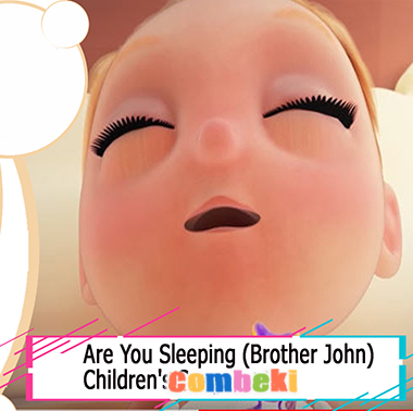 Are You Sleeping (Brother John) - Child Songs Are You Sleeping (Brother John) - Child Songs