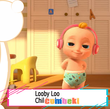 Looby Loo - Child Songs Looby Loo - Child Songs