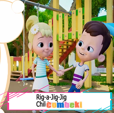 Rig-a-Jig-Jig - Child Songs Rig-a-Jig-Jig - Child Songs