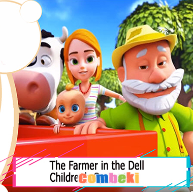 The Farmer in the Dell - Child Songs The Farmer in the Dell - Child Songs