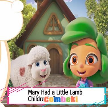 Mary Had a Little Lamb - Child Songs Mary Had a Little Lamb - Child Songs