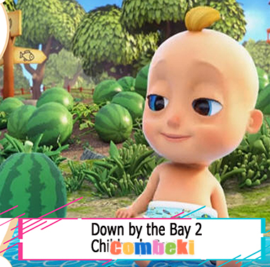 Down by the Bay 2 - Child Songs Down by the Bay 2 - Child Songs