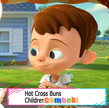 Hot Cross Buns - Child Songs Hot Cross Buns - Child Songs