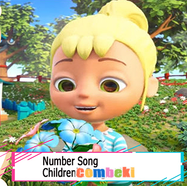 Number Song - Child Songs Number Song - Child Songs