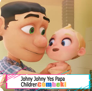 Johny Johny Yes Papa - Child Songs Johny Johny Yes Papa - Child Songs