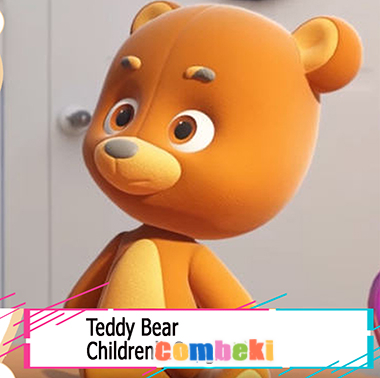 Teddy Bear - Child Songs Teddy Bear - Child Songs