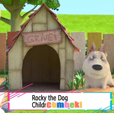 Rocky the Dog - Child Songs Rocky the Dog - Child Songs