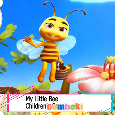My Little Bee - Child Songs My Little Bee - Child Songs