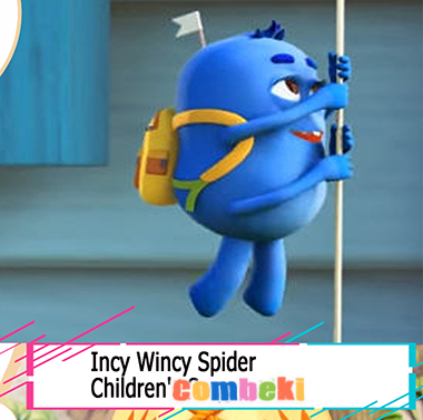 Incy Wincy Spider - Child Songs Incy Wincy Spider - Child Songs