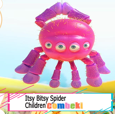 Itsy Bitsy Spider - Cute Songs for Children - Child Songs Itsy Bitsy Spider - Cute Songs for Children - Child Songs