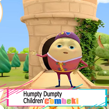 Humpty Dumpty - Child Songs Humpty Dumpty - Child Songs