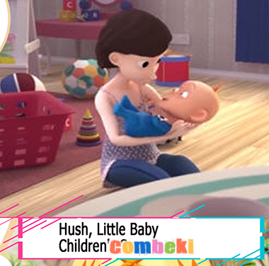 Hush, Little Baby - Child Songs Hush, Little Baby - Child Songs