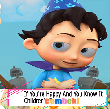 If You re Happy And You Know It - Child Songs If You re Happy And You Know It - Child Songs