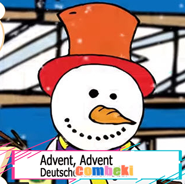 Advent, Advent - Kinderlieder Advent, Advent - Kinderlieder