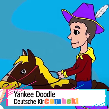 Yankee Doodle - Kinderlieder Yankee Doodle - Kinderlieder