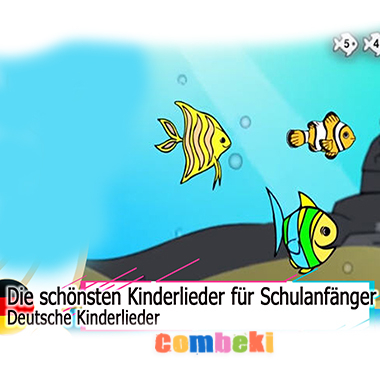 Die schönsten Kinderlieder für Schulanfänger - Kinderlieder Die schönsten Kinderlieder für Schulanfänger - Kinderlieder