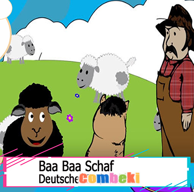 Baa Baa Schaf - Kinderlieder Baa Baa Schaf - Kinderlieder