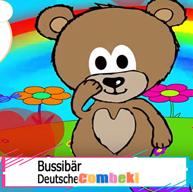 Bussibar - Kinderlieder Bussibar - Kinderlieder