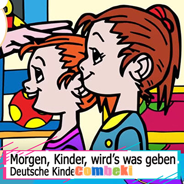 Morgen, Kinder, wird s was geben - Kinderlieder Morgen, Kinder, wird s was geben - Kinderlieder