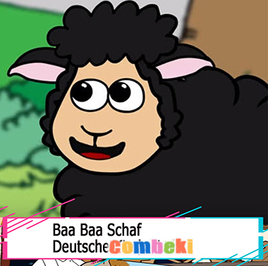 Baa Baa Schaf - Kinderlieder Baa Baa Schaf - Kinderlieder