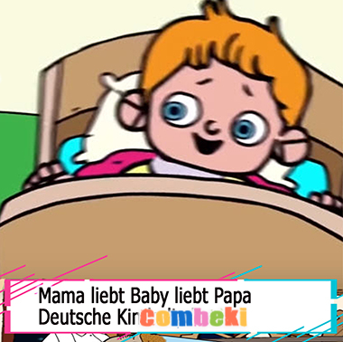 Mama liebt Baby liebt Papa - Kinderlieder Mama liebt Baby liebt Papa - Kinderlieder