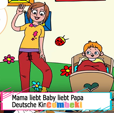 Mama liebt Baby liebt Papa - Kinderlieder Mama liebt Baby liebt Papa - Kinderlieder
