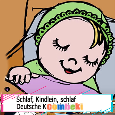 Schlaf, Kindlein, schlaf - Kinderlieder Schlaf, Kindlein, schlaf - Kinderlieder