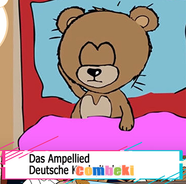 Müde bin ich geh zur Ruh - Kinderlieder Müde bin ich geh zur Ruh - Kinderlieder