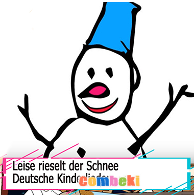 Leise rieselt der Schnee - Kinderlieder Leise rieselt der Schnee - Kinderlieder