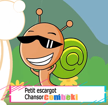 Petit escargot - Chansons enfantines Petit escargot - Chansons enfantines