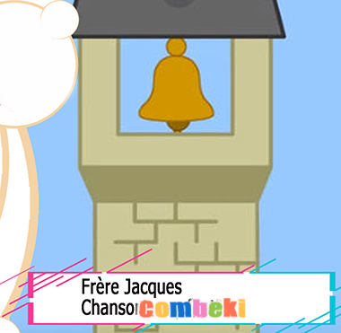 Frère Jacques - Chansons enfantines Frère Jacques - Chansons enfantines