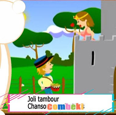 Joli tambour - Chansons enfantines Joli tambour - Chansons enfantines