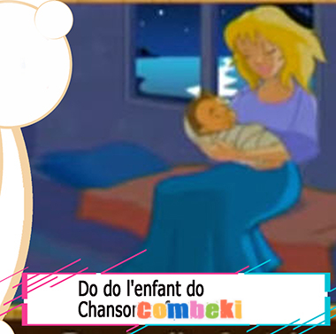 Do do l enfant do - Chansons enfantines Do do l enfant do - Chansons enfantines