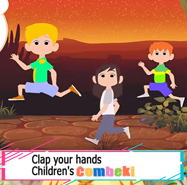 Clap your hands - Child Songs Clap your hands - Child Songs