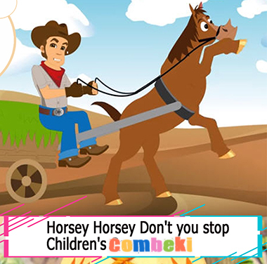 Horsey Horsey Don t you stop - Child Songs Horsey Horsey Don t you stop - Child Songs