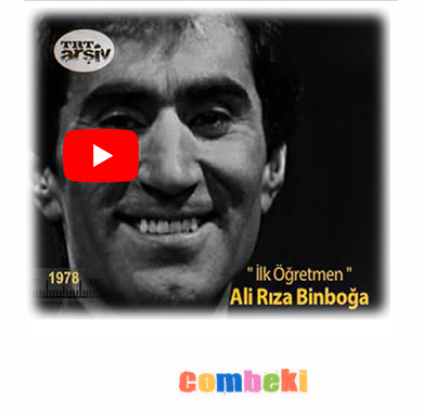Alirıza Binboğa - İlk Öğretmen Kim Öğretti Alfabeyi Alirıza Binboğa - İlk Öğretmen Kim Öğretti Alfabeyi
