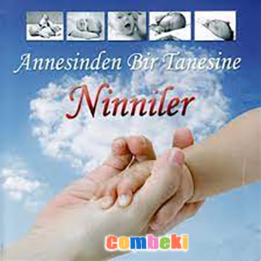 Annesinden Bir Tanesine Ninniler 2009 Annesinden Bir Tanesine Ninniler 2009