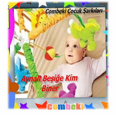 Altın Beşiğe Kim Biner - Çocuk Şarkısı - Şarkı Sözleri - Dinle - İndir Altın Beşiğe Kim Biner - Çocuk Şarkısı - Şarkı Sözleri - Dinle - İndir