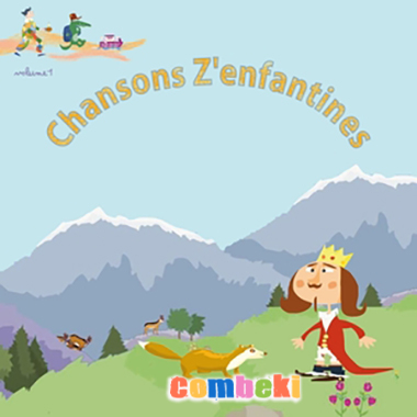 Chansons z enfantines - Paroles - Ecouter - telecharger Chansons z enfantines - Paroles - Ecouter - telecharger