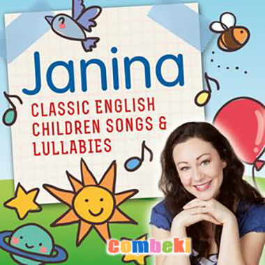 Janina & die Kinderlieder - Text - Lyrics - Download Janina & die Kinderlieder - Text - Lyrics - Download