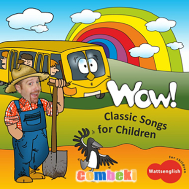 Çocuk Şarkısı Çocuk Şarkısı