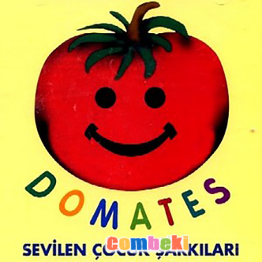 Domates Sevilen Çocuk Şarkıları 2004 Hakan Yıldızeli - Çocuk Şarkısı - Şarkı Sözleri - Dinle - İndir Domates Sevilen Çocuk Şarkıları 2004 Hakan Yıldızeli - Çocuk Şarkısı - Şarkı Sözleri - Dinle - İndir