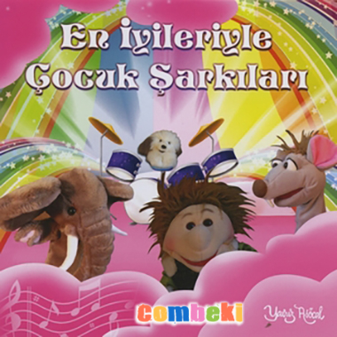 Yağ Satarım - Aleyna Buse Çaykıter En İyileriyle Çocuk Şarkısı 2011 Yağ Satarım - Aleyna Buse Çaykıter En İyileriyle Çocuk Şarkısı 2011