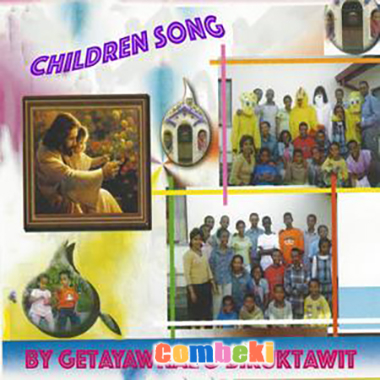 Getayawkal Girmay Hadgo - Children songs Getayawkal Girmay Hadgo - Children songs