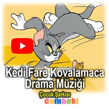 Kedi ile Fare Kedi ile Fare