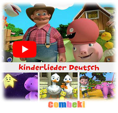 Kinderlieder Deutsch - 2016 - Text - Lyrics - hören Kinderlieder Deutsch - 2016 - Text - Lyrics - hören