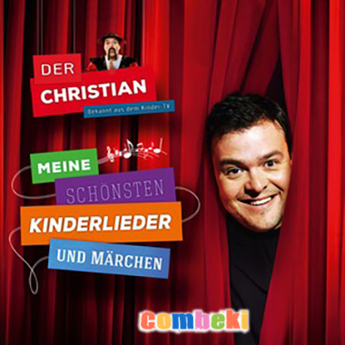 Der Christian Meine schönsten Kinderlieder und Märchen 2016 Der Christian Meine schönsten Kinderlieder und Märchen 2016